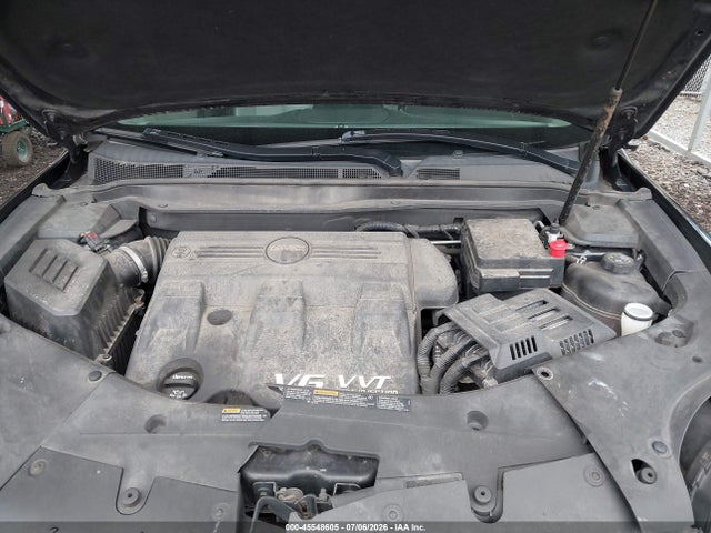 2014 Gmc Terrain Slt-1 მანქანა იყიდება აუქციონზე, vin: 2GKFLSE32E6136858, აუქციონის ნომერი: 45548605