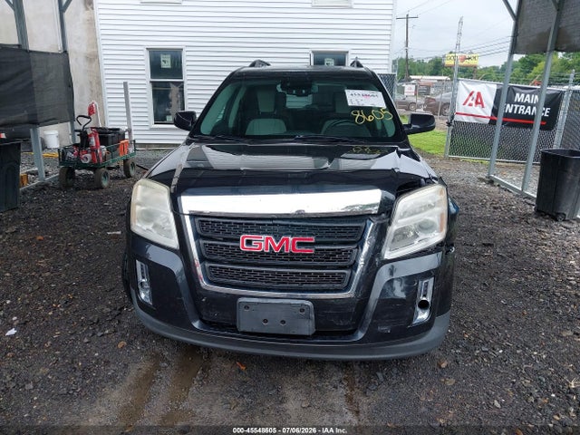 2014 Gmc Terrain Slt-1 მანქანა იყიდება აუქციონზე, vin: 2GKFLSE32E6136858, აუქციონის ნომერი: 45548605