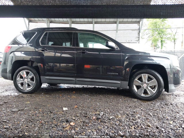 2014 Gmc Terrain Slt-1 მანქანა იყიდება აუქციონზე, vin: 2GKFLSE32E6136858, აუქციონის ნომერი: 45548605