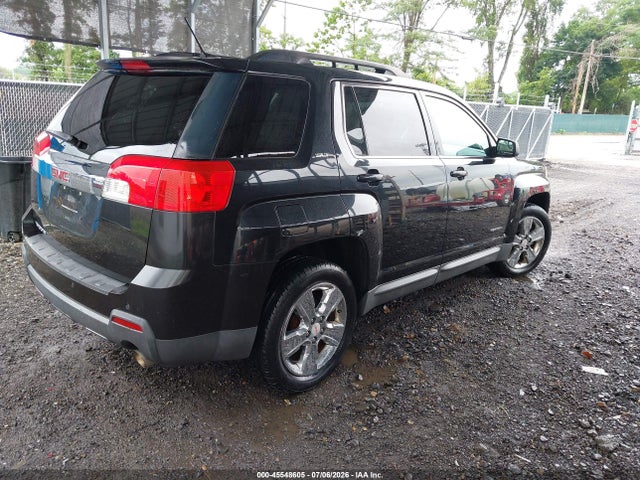 2014 Gmc Terrain Slt-1 მანქანა იყიდება აუქციონზე, vin: 2GKFLSE32E6136858, აუქციონის ნომერი: 45548605