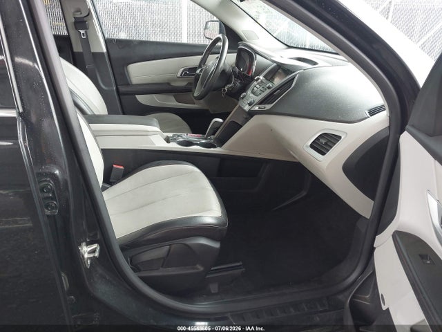 2014 Gmc Terrain Slt-1 მანქანა იყიდება აუქციონზე, vin: 2GKFLSE32E6136858, აუქციონის ნომერი: 45548605