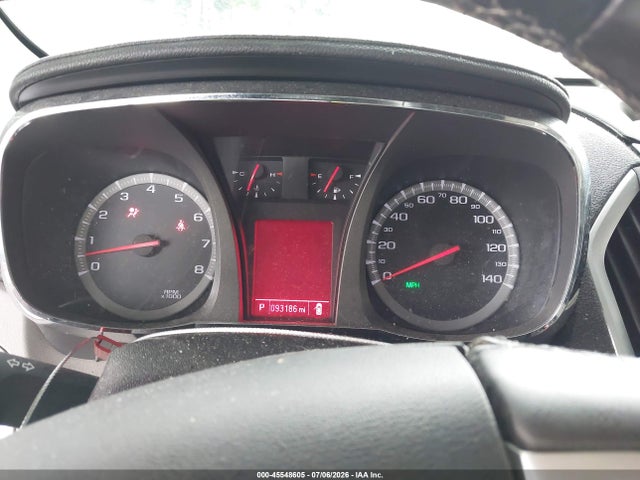 2014 Gmc Terrain Slt-1 მანქანა იყიდება აუქციონზე, vin: 2GKFLSE32E6136858, აუქციონის ნომერი: 45548605