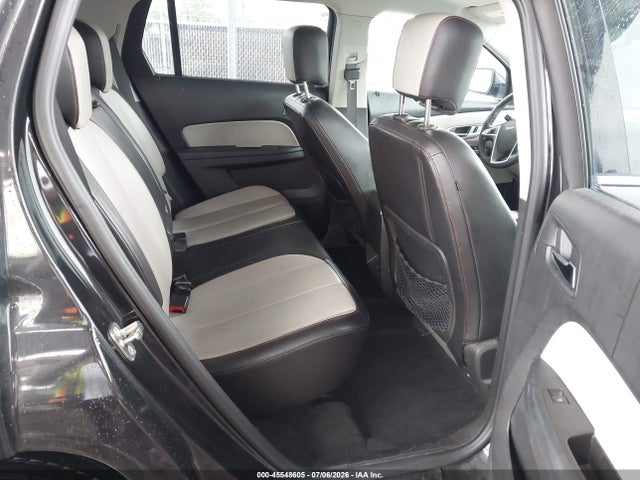 2014 Gmc Terrain Slt-1 მანქანა იყიდება აუქციონზე, vin: 2GKFLSE32E6136858, აუქციონის ნომერი: 45548605