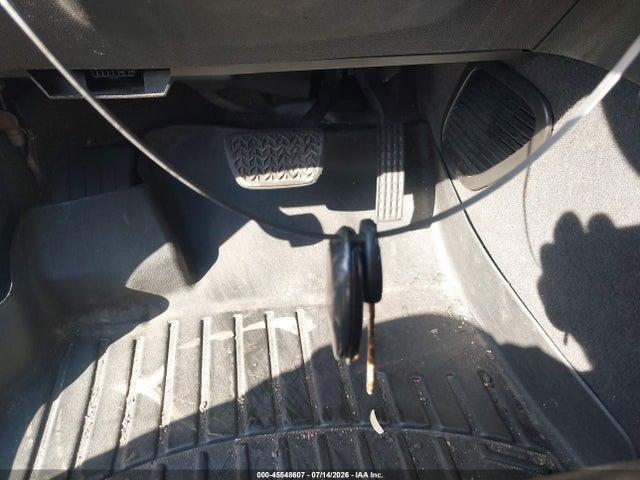 45548607 :رقم المزاد ، 1GKKVTED3BJ371873 vin ، 2011 Gmc Acadia Denali مزاد بيع