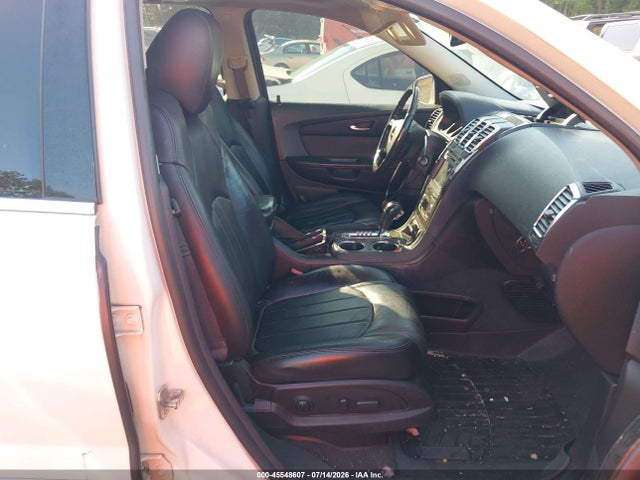 45548607 :رقم المزاد ، 1GKKVTED3BJ371873 vin ، 2011 Gmc Acadia Denali مزاد بيع