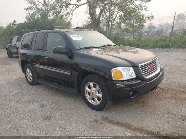 Aukcja sprzedaży 2004 Gmc Envoy Slt, vin: 1GKDT13S942164504, numer aukcji: 45548614