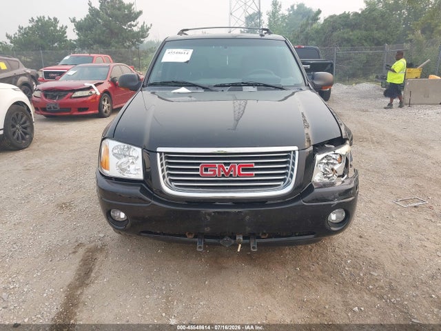 Aukcja sprzedaży 2004 Gmc Envoy Slt, vin: 1GKDT13S942164504, numer aukcji: 45548614