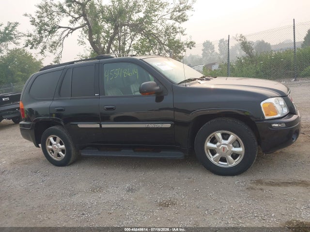 Aukcja sprzedaży 2004 Gmc Envoy Slt, vin: 1GKDT13S942164504, numer aukcji: 45548614