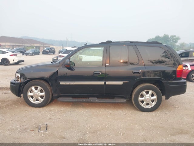 Aukcja sprzedaży 2004 Gmc Envoy Slt, vin: 1GKDT13S942164504, numer aukcji: 45548614