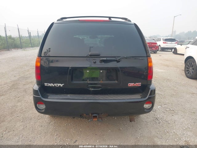 Aukcja sprzedaży 2004 Gmc Envoy Slt, vin: 1GKDT13S942164504, numer aukcji: 45548614