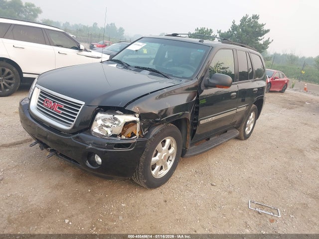 Aukcja sprzedaży 2004 Gmc Envoy Slt, vin: 1GKDT13S942164504, numer aukcji: 45548614