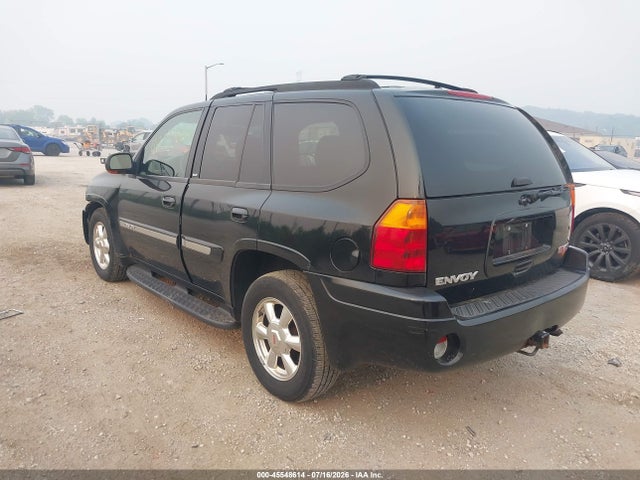Aukcja sprzedaży 2004 Gmc Envoy Slt, vin: 1GKDT13S942164504, numer aukcji: 45548614
