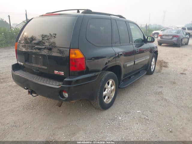 Aukcja sprzedaży 2004 Gmc Envoy Slt, vin: 1GKDT13S942164504, numer aukcji: 45548614