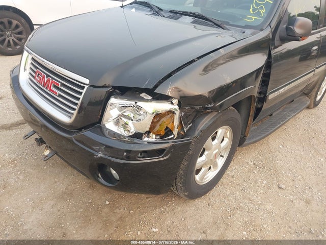 Aukcja sprzedaży 2004 Gmc Envoy Slt, vin: 1GKDT13S942164504, numer aukcji: 45548614