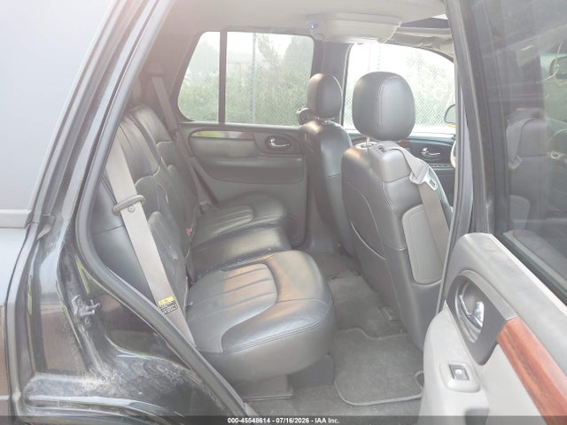 Aukcja sprzedaży 2004 Gmc Envoy Slt, vin: 1GKDT13S942164504, numer aukcji: 45548614