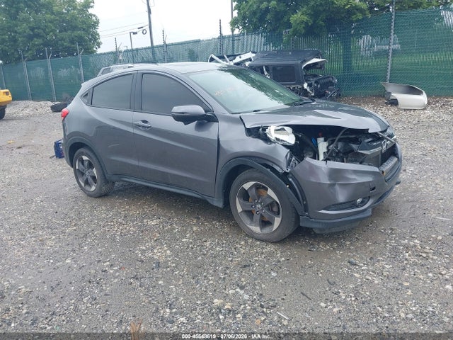 2018 3CZRU6H55JM726704 main image