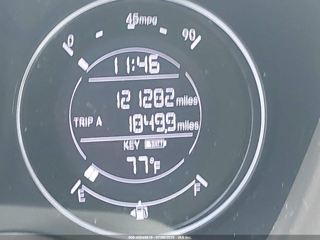 Honda HR-V EX 2018 3CZRU6H55JM726704 Image 15