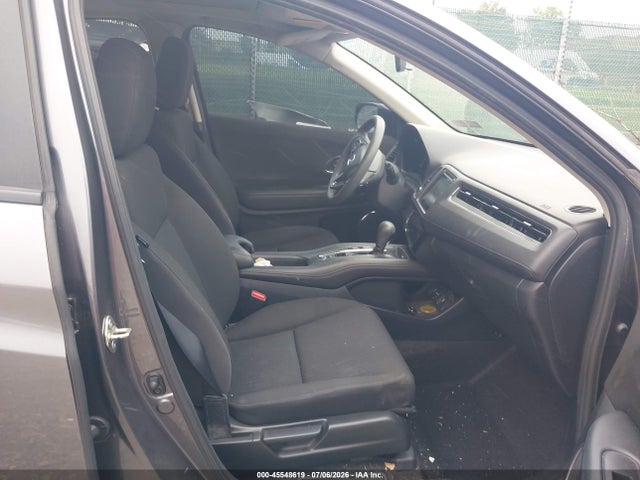 Honda HR-V EX 2018 3CZRU6H55JM726704 Image 5