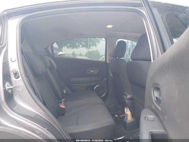 Honda HR-V EX 2018 3CZRU6H55JM726704 Image 8