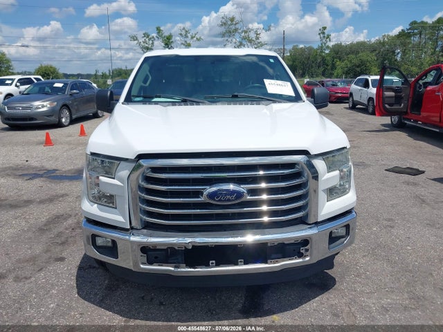 Aukcja sprzedaży 2016 Ford F-150 Xl/xlt, vin: 1FTEW1C82GKD02514, numer aukcji: 45548627