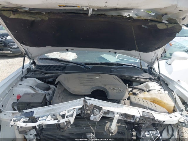 Продаж на аукціоні авто 2021 Dodge Challenger Sxt, vin: 2C3CDZAG5MH627073, номер лоту: 45548632