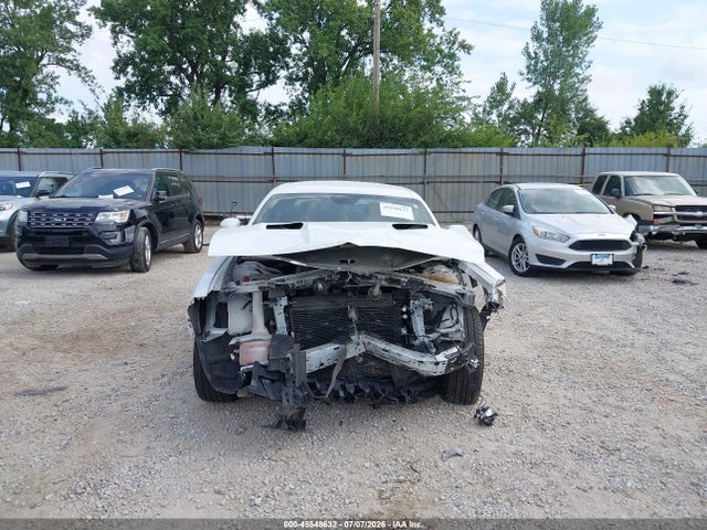 Продаж на аукціоні авто 2021 Dodge Challenger Sxt, vin: 2C3CDZAG5MH627073, номер лоту: 45548632