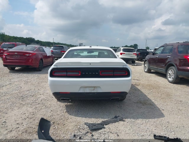 Продаж на аукціоні авто 2021 Dodge Challenger Sxt, vin: 2C3CDZAG5MH627073, номер лоту: 45548632