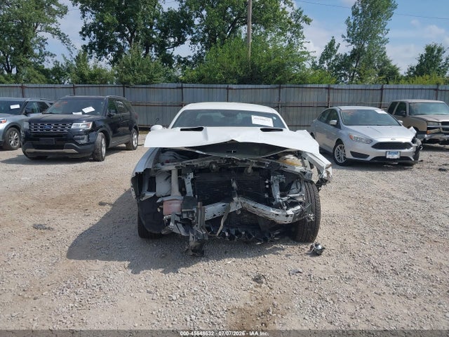 Продаж на аукціоні авто 2021 Dodge Challenger Sxt, vin: 2C3CDZAG5MH627073, номер лоту: 45548632