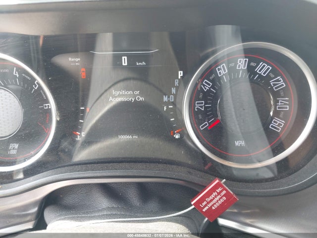 Продаж на аукціоні авто 2021 Dodge Challenger Sxt, vin: 2C3CDZAG5MH627073, номер лоту: 45548632