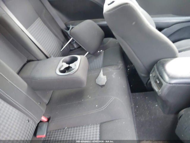 Продаж на аукціоні авто 2021 Dodge Challenger Sxt, vin: 2C3CDZAG5MH627073, номер лоту: 45548632