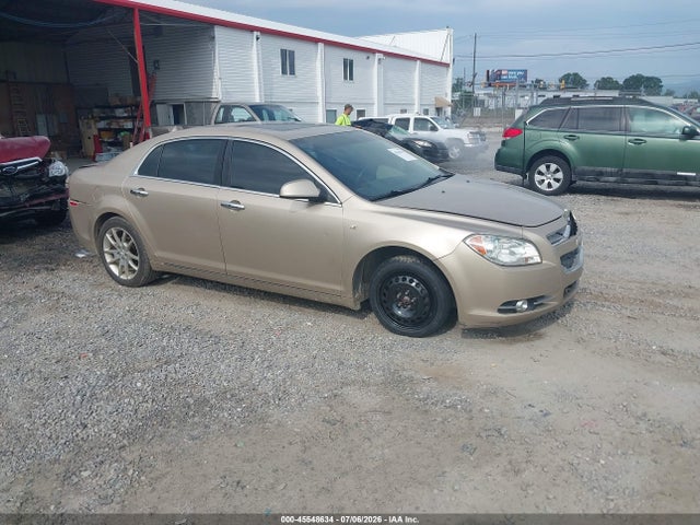 Продажа на аукционе авто 2008 Chevrolet Malibu Ltz, vin: 1G1ZK577384209117, номер лота: 45548634
