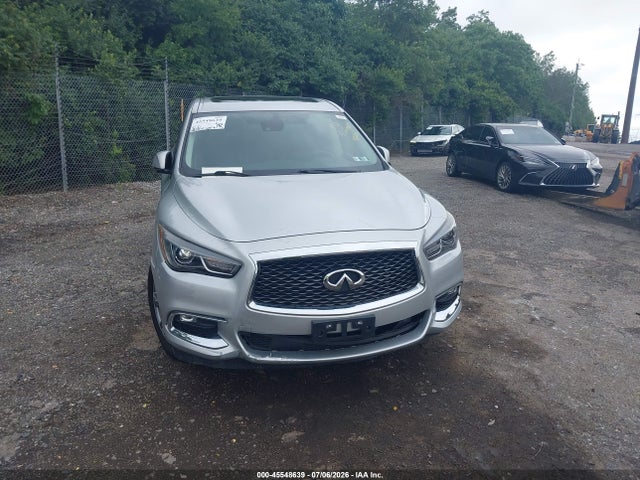Aukcja sprzedaży 2019 Infiniti Qx60 Pure, vin: 5N1DL0MM4KC569551, numer aukcji: 45548639