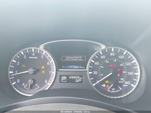 2019 Infiniti Qx60 Pure მანქანა იყიდება აუქციონზე, vin: 5N1DL0MM4KC569551, აუქციონის ნომერი: 45548639