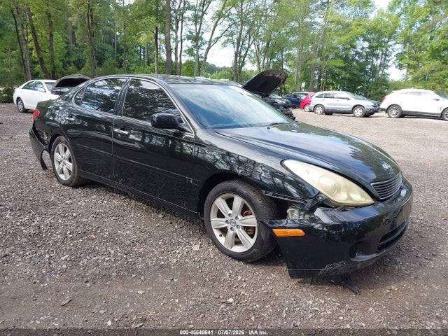 Продажа на аукционе авто 2006 Lexus Es 330, vin: JTHBA30G565176136, номер лота: 45548641