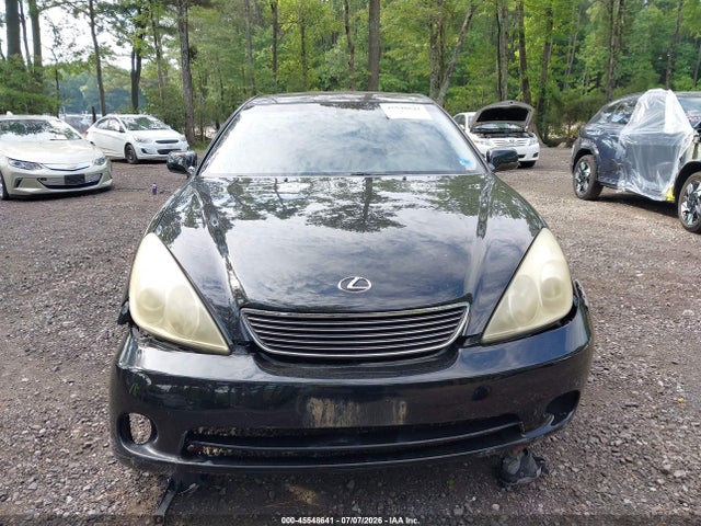 Продажа на аукционе авто 2006 Lexus Es 330, vin: JTHBA30G565176136, номер лота: 45548641