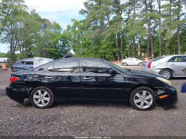 Продажа на аукционе авто 2006 Lexus Es 330, vin: JTHBA30G565176136, номер лота: 45548641