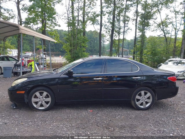 Продажа на аукционе авто 2006 Lexus Es 330, vin: JTHBA30G565176136, номер лота: 45548641