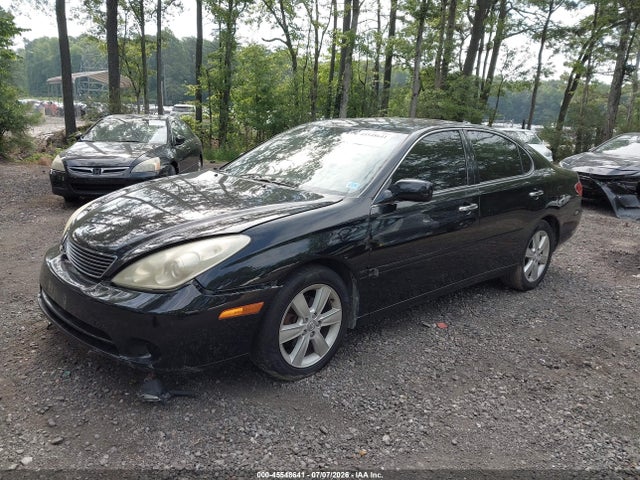 Продажа на аукционе авто 2006 Lexus Es 330, vin: JTHBA30G565176136, номер лота: 45548641