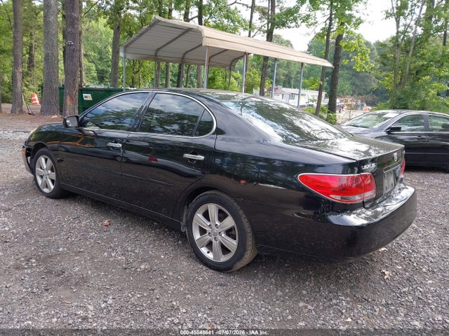 Продажа на аукционе авто 2006 Lexus Es 330, vin: JTHBA30G565176136, номер лота: 45548641