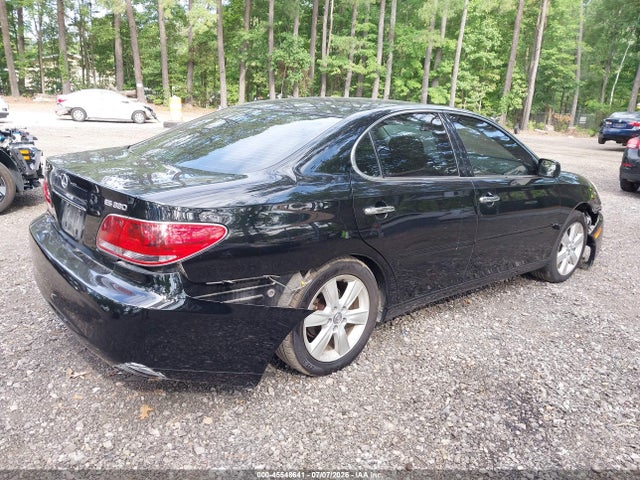 Продажа на аукционе авто 2006 Lexus Es 330, vin: JTHBA30G565176136, номер лота: 45548641