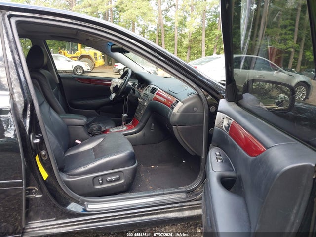 Продажа на аукционе авто 2006 Lexus Es 330, vin: JTHBA30G565176136, номер лота: 45548641