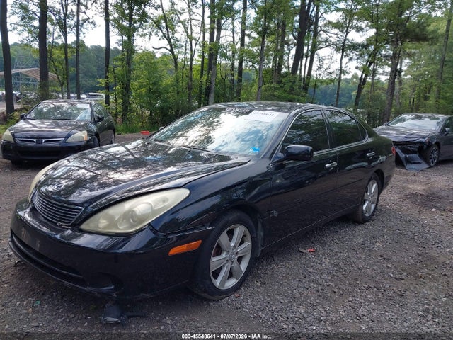 Продажа на аукционе авто 2006 Lexus Es 330, vin: JTHBA30G565176136, номер лота: 45548641