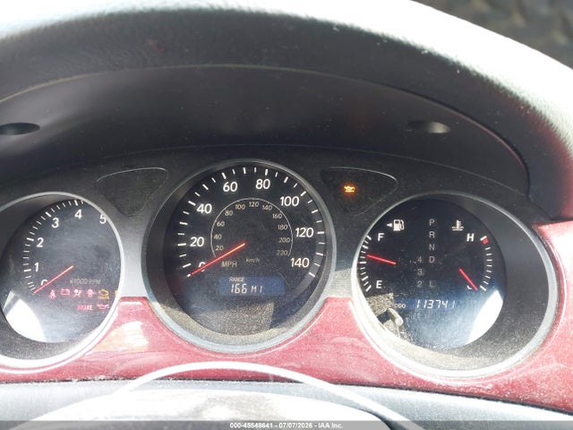 Продажа на аукционе авто 2006 Lexus Es 330, vin: JTHBA30G565176136, номер лота: 45548641