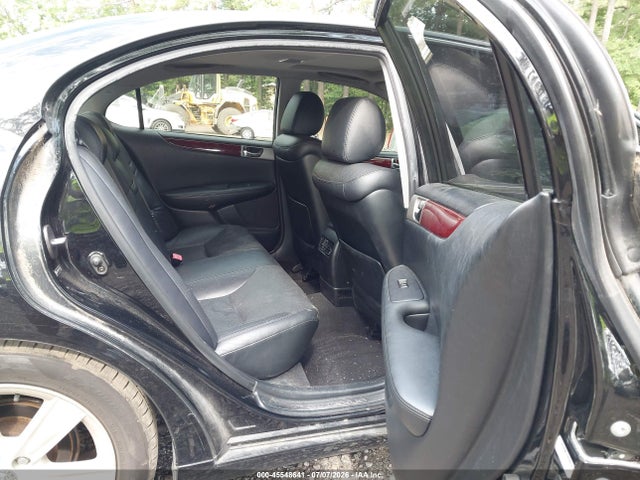 Продажа на аукционе авто 2006 Lexus Es 330, vin: JTHBA30G565176136, номер лота: 45548641