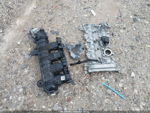 4JGFB4JBXMA457650 Mercedes-Benz GLE 350