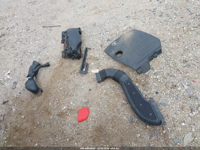 4JGFB4JBXMA457650 Mercedes-Benz GLE 350