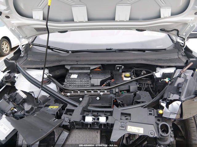 Volkswagen Id.4 Awd Pro S 2025 1V2WSPE86SC017705 Image 10
