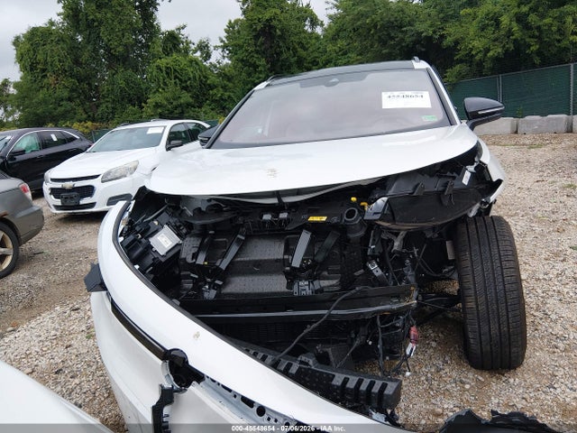 Volkswagen Id.4 Awd Pro S 2025 1V2WSPE86SC017705 Image 12