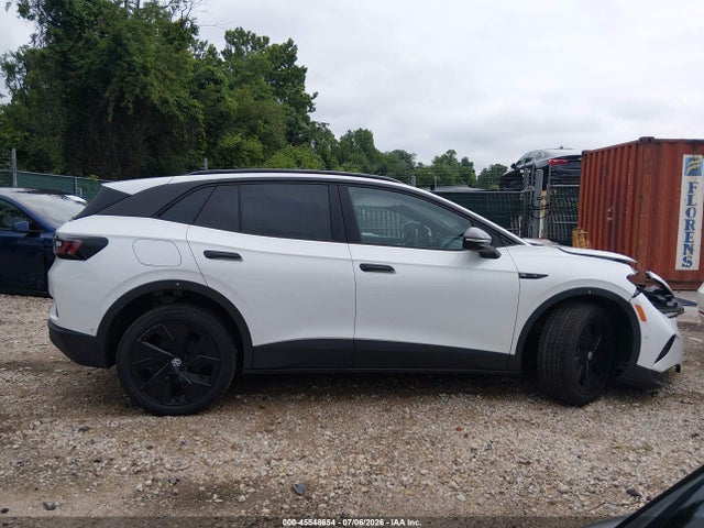 Volkswagen Id.4 Awd Pro S 2025 1V2WSPE86SC017705 Image 13