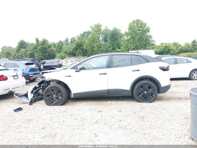 Volkswagen Id.4 Awd Pro S 2025 1V2WSPE86SC017705 Image 14